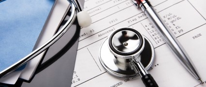 How the process of data consolidation and validation is organised