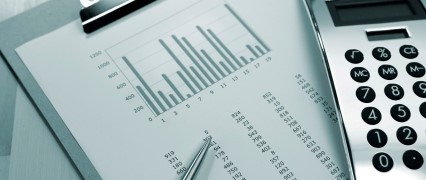 How the parameters for the simulation tool are determined